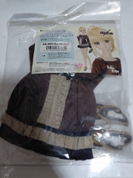 Saber 服套裝 Fate/stay nightDollfie Dream (DD) 娃娃系列