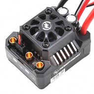 Hobbywing EZRUN MAX10 SCT 120A Waterproof Sensorless Brushless ESC For 1/10 RC #EZRUN MAX10 SCT # 30