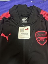 Puma Arsenal 2017/18 訓練外套