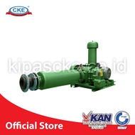 CKE Root Blower RTB-ZLS80W/5.5KW High Pressure Vacuum Blower WTP (PO)