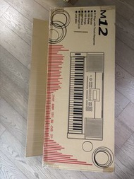 MEDELI M12 61鍵電子琴