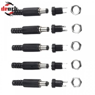 DC Power Connector Attachment Equipment 12V Power Adapter DC 12V Adapter