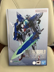 METAL BUILD GUNDAM DEVISE EXIA