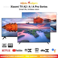 Five year warranty Xiaomi A2 (58″) / A (32" 43" 55") / A PRO (43" 55" 65") HD / FHD / 4KUHD | Origin