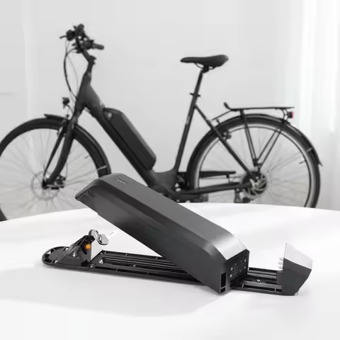 E-bike Battery Pack Ariel Rider 48V 52V 17.5Ah 750W 1000W Himiway D3 ST Magicycle Fat Tire Cruiser E