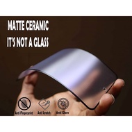 LAYAR Tempered Glass CRM A-Glare OPPO A55 A54 A95 A94 A74 A16 A16K A16e A57 A77s A36 A96 A76 F11 F11