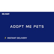 Frost Dragon Adopt Me Pets Pc Game