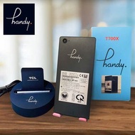 HANDY T2 (T700X) 4G 16GB 3860mAh 5.7″ 高清屏幕 連同 Soyes 最新D18