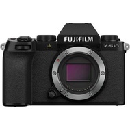 現貨 全新水貨 Fujifilm X-S10 黑色 一年保