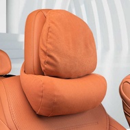 Suitable for Mercedes-Benz Headrest GL C 2 6 0 Class E 3 S A B 1 8 4 5 Car Neck Support High Support