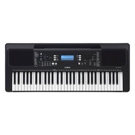 Keyboard Yamaha PSR E373 Yamaha PSR-E373 / PSR E 373 Original