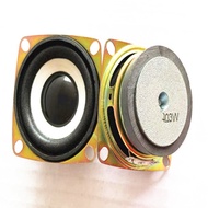 Mini Speaker 2 Inch Fullrange 4 ohm 3 Watt MHY