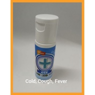 Vmax CCF oral solution for cat & dog