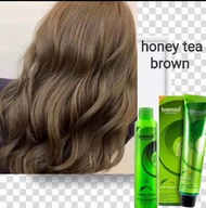 Honey Tea Brown Bremod Hair Color Bundle w/ OXI