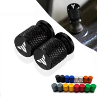 ★BDJ★ For YAMAHA MT07 MT09 MT10 MT15 MT25 MT03 All Year CNC Motorcycle Alloy Tire Valve Air Port Cover Stem Cap Accessories