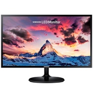[Trả góp 0%]Màn hình vi tính Led PLS 27 inch SAMSUNG LS27F350