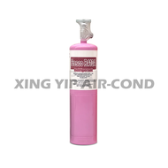 Fresco Mini Cylinder Refrigerant Gas