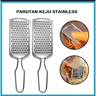 Stainless Steel Cheese Cheddar Cheese Grater Chocolate Cheese Grater Stainless Steel Cheese Grater