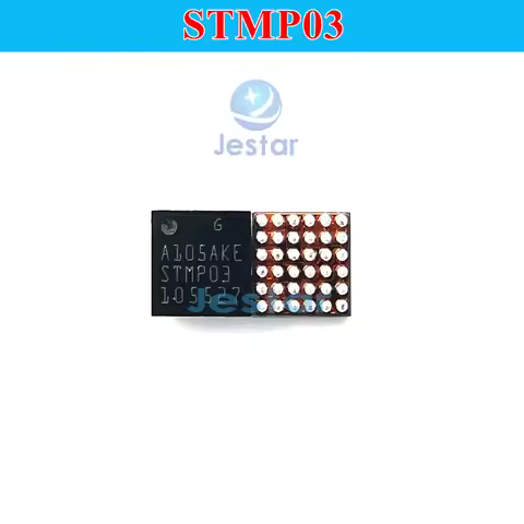 2-10pcs STMP03 ESMP03A 76 LCD Display Power Supply ic for Huawei P40 Mate30pro P40pro Nova 7/8 OPPO 