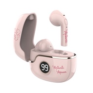 หูฟังบลูทูธหูฟัง TWS ไร้สาย T8ของแท้หูฟังบลูทูธ5.3หูฟังไร้สายลดเสียงรบกวนสำหรับโทรศัพท์ IOS Android