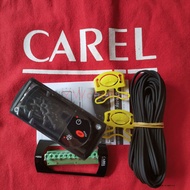 CAREL Thermostat PJEZC0H000 Dual Probe Triple Output PJEZS0H000 PJEZY0H000 PJEZS0G000 PJEZC0P000