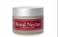 澳洲直送🇭🇲Royal Nectar 皇家蜂毒面膜 (50ml) 😍是一款源自紐西蘭的明星護膚品💚以「天然肉毒桿菌」效果顯著👍主打抗衰老👍緊緻提拉與深層滋潤💜這款面膜因英國凱特王妃的使用傳聞而走紅💙成
