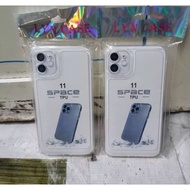 CLEAR CASE IP 11 /iP 11 PRO /iP 11 PRO MAX / iP 12 / iP 12 PRO /iP 12 PRO MAX transparent softcase p