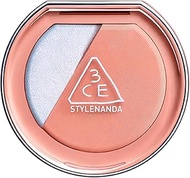 3CE Blushlighter Natural & Pigmented Look #Coral Flush 58g