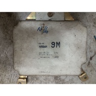nissan n16 ecu ( Mt)