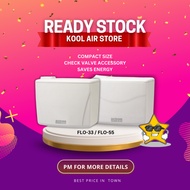 Easi-Flo Water Pump With 5M Drain Hose(1HP-6HP) EASI FLO 55 / EASI FLO 33 / EASI FLO 22 / EASI FLO I