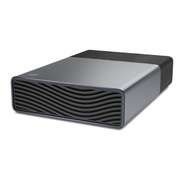 SEAGATE One Touch Desktop External Hard Drive With USB-C Connectivity - 8TB / 16TB / 20TB / 24TB