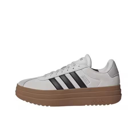Adidas VL Court Bold German Army Trainers Women's KJ6857