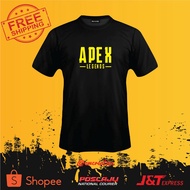 APEX LEGEND TSHIRT / UNISEX TEE 100% COTTON