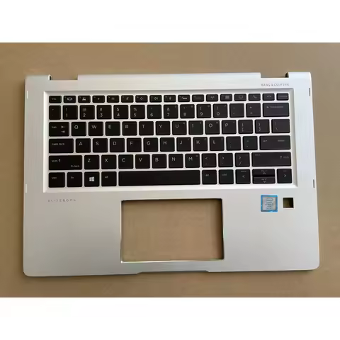 Z FOR HP EliteBook X360 1030 G2 C Case Shell with Keyboard 929985-001 US Backlight