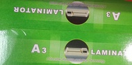 BARU!!! Laminating Topas FGK 330