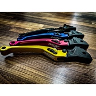 [King Motor] NCY Manly Lever Brake Six-Stage Adjustable KRV180 JETS DRG Thunder S