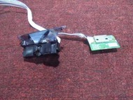 遙控/按鍵 板 ( LG  65UH615T ) 拆機良品