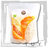 【Country Farm】Organic Rolled Oats - 500g