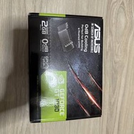 ASUS GT1030