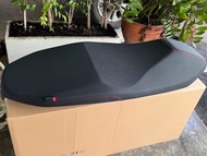 เบาะแต่ง Forza350 โครงแท้ปาดสองตอนกลาง ทรงสวย ขับสบาย