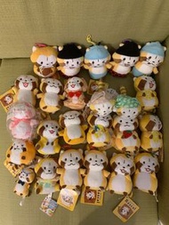 日本公仔 rascal
