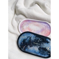 resin coaster tray customised gift anniversary