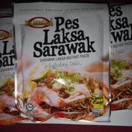 READY STOCK PES LAKSA SARAWAK HJ MANAN