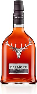 The Dalmore Port Wood Whisky, 700 ml