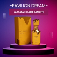 LATTAFA ECLAIRE BANOFFI PERFUME FOR WOMAN 100ML