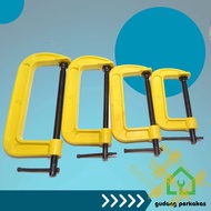 C clamp C clamp C clamp 4 inch