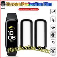 Samsung Fit 2 R220 Full screen 3D sticker, anti-scratch, screen protector