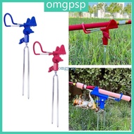 OMG Portable Fishing Rod Holder Bracket Adjustable Rod Holder Fishing Rod Stand