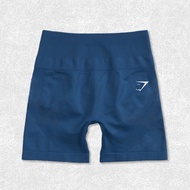 original 2026 imported Spot Amazon Gymshark Yoga Shorts Fitness Training Peach Hip Women Tight Sport