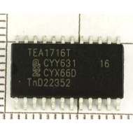 TEA1716T Power Ic REA1716T